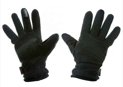 Перчатки Fahrenheit Windbloc Tactical Муж.