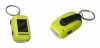 Фонарь-брелок Munkees Mini Solar/Dynamo Flashlight с солнечной батареей и динамо small3