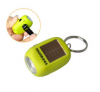 Фонарь-брелок Munkees Mini Solar/Dynamo Flashlight с солнечной батареей и динамо small4