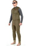 Комбинезон Fahrenheit High Loft Husky Муж. small2