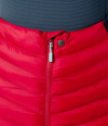 Юбка Rab Cirrus Skirt жен. утепленная/самосброс small4