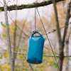 Паракорд Gear Aid 325 Paracord Utility Line 15м с карабином navy green small4