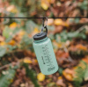 Паракорд Gear Aid 325 Paracord Utility Line 15м с карабином navy green small5