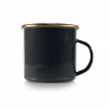 Кружка GSI outdoors Mesa 12 fl.oz Cup эмалированная small2