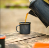 Кружка GSI outdoors Mesa 12 fl.oz Cup эмалированная small3