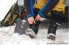 Ботинки Fitwell FREERIDE Муж. для сноубординга small4