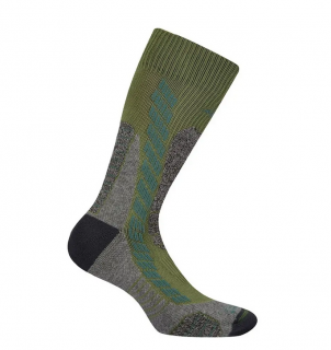 Носки Accapi Trekking Endurance Short муж. туристические