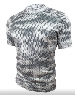 Футболка Fahrenheit Solar Guard Camo SS Муж.