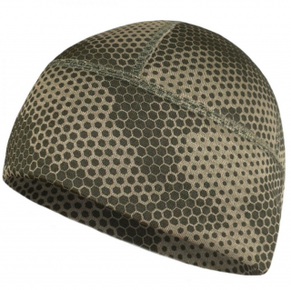 Шапка Fahrenheit Power Grid Camo