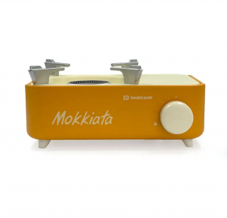 Плита Base Camp Mokkiata газовая (BCP 51520)