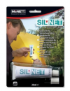 Герметик для швов McNett SilNet 28 ml with brush applicator для проклейки швов small1