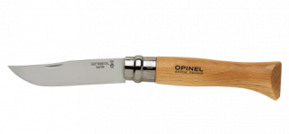 Нож Opinel 8VRI складной
