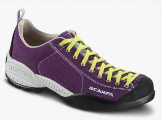 Кроссовки Scarpa Mojito Fresh Жен.