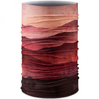 Бандана Buff Original Buff® LISE MAROON летняя LISE MAROON