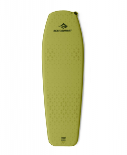 Коврик Sea To Summit Camp Self Inflating Mat самонадувающийся