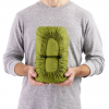 Коврик Sea To Summit Camp Self Inflating Mat самонадувающийся small3