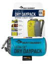 Рюкзак Sea To Summit UltraSil Dry Day Pack компактный small2