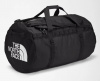 Баул The North Face Base Camp Duffel - X Large Black small1