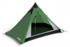 Палатка Husky Sawaj Track ультралёгкая green small1
