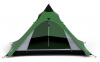 Палатка Husky Sawaj Track ультралёгкая green small3