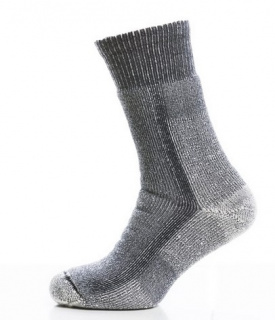 Носки Accapi Trekking Extreme Short муж. туристические