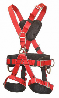 Беседка полная First Ascent Urban Plus промальп