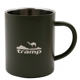 Термокружка Tramp UTRC-009 300ml из нержавеющей стали