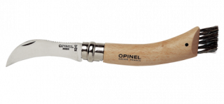 Нож Opinel №8 для грибов