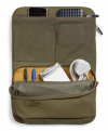 Рюкзак Lowe Alpine Halo 40 Burnt Olive small10