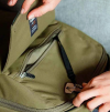 Рюкзак Lowe Alpine Halo 40 Burnt Olive small11