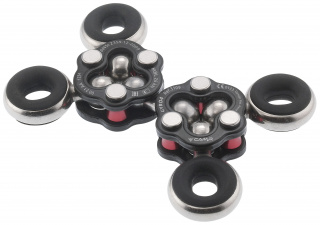 Пластина такелажная CAMP GYRO4 3109