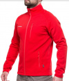 Куртка Fahrenheit Power Stretch Pro® Full Zip Муж. флисовая small3