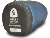 Спальный мешок Sierra Designs Backcountry Bed 35 пуховый small4