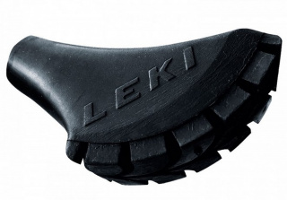 Защитный наконечник Leki Walking Pad для скандинавской ходьбы