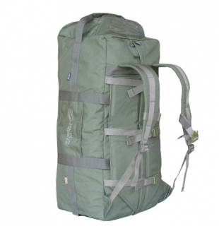 Баул Travel Extreme Cordura 80L