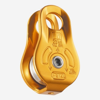 Блок Petzl Fixe одинарный