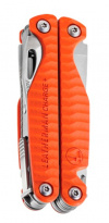 Мультиинструмент Leatherman Charge Plus G10 Orange с чехлом small3