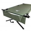 Кровать Base Camp Camping Bed (BCP 10601) кемпинговая раскладная Olive Green small2