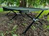 Кровать Base Camp Camping Bed (BCP 10601) кемпинговая раскладная Olive Green small3