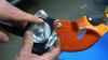 Устройство спусковое Climbing Technology Sparrow 200R small4