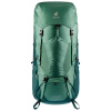 Рюкзак Deuter Aircontact Lite 60+10 SL женский aloe-forest small3