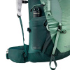 Рюкзак Deuter Aircontact Lite 60+10 SL женский aloe-forest small9