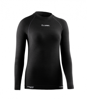 Футболка Lurbel MERINO LONG SLEEVES W жен.