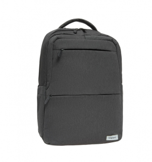Рюкзак Bagland Senior 17 L городской Grey