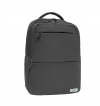 Рюкзак Bagland Senior 17 L городской Grey small1