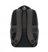 Рюкзак Bagland Senior 17 L городской Grey small2