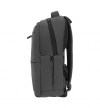 Рюкзак Bagland Senior 17 L городской Grey small4