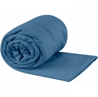 Полотенце Sea to Summit Pocket Towel L 60х120 облегчённое