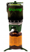 Горелка Tramp TRG-049(green) газовая small1