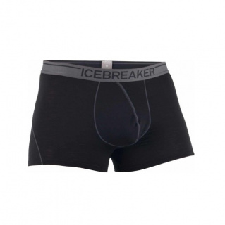 Трусы Icebreaker 150 Anatomica Boxer M Муж. шерстяные